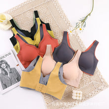 Cargar imagen en el visor de la galería, Comfort slim bra