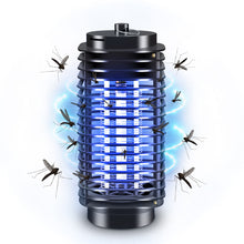Load image into Gallery viewer, Fly Zapper with High Powered UV Light