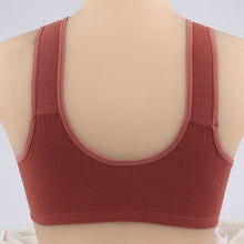 Cargar imagen en el visor de la galería, Front-Closure Bra