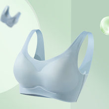 Cargar imagen en el visor de la galería, Breathable Wireless Anti-Sagging Women's Bra