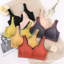 Cargar imagen en el visor de la galería, Comfort slim bra