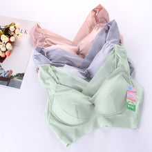 Cargar imagen en el visor de la galería, Women's Thin Cup Adjustable Side Cinch Bra
