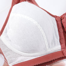 Cargar imagen en el visor de la galería, Front-Closure Bra