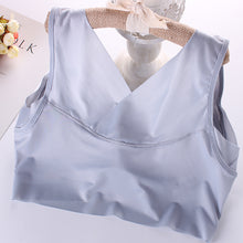 Cargar imagen en el visor de la galería, Women's Thin Cup Adjustable Side Cinch Bra