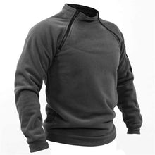Cargar imagen en el visor de la galería, Men's Outdoor Jacket Clothes Zippers Man Winter Coat Thermal