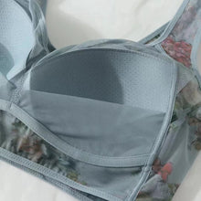 Cargar imagen en el visor de la galería, Women Ink Printing Sexy Vest Brassiere