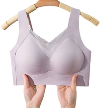 Cargar imagen en el visor de la galería, Women's Breathable Push-Up Anti-sagging Bra