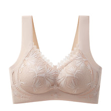 Cargar imagen en el visor de la galería, Women's Push-Up Anti-exposure and Anti-sagging Breathable Bra