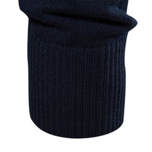 Cargar imagen en el visor de la galería, Winter New Men's Cotton Casual Zipper Knitted Sweater
