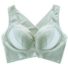 Cargar imagen en el visor de la galería, Women's Thin Cup Adjustable Side Cinch Bra
