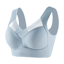 Cargar imagen en el visor de la galería, 🔥Fashion Deep Cup Bra🔥Summer sexy Push Up Wireless Bras