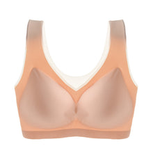 Cargar imagen en el visor de la galería, Ultra-thin Ice Silk Bra(New Arrival)