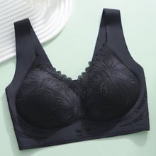 Cargar imagen en el visor de la galería, Women's Push-Up Anti-exposure and Anti-sagging Breathable Bra