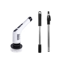 Load image into Gallery viewer, Multi-functional Wireless Electric Cleaning Brush