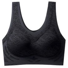 Cargar imagen en el visor de la galería, Women Ultra Thin Ice Silk Comfort Bra