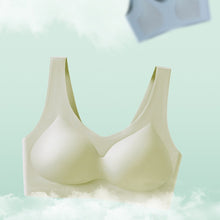 Cargar imagen en el visor de la galería, Breathable Wireless Anti-Sagging Women's Bra