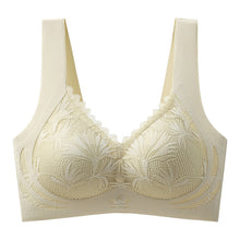 Cargar imagen en el visor de la galería, Women's Push-Up Anti-exposure and Anti-sagging Breathable Bra