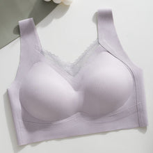 Cargar imagen en el visor de la galería, Women's Breathable Push-Up Anti-sagging Bra