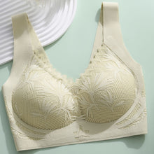 Cargar imagen en el visor de la galería, Women's Push-Up Anti-exposure and Anti-sagging Breathable Bra