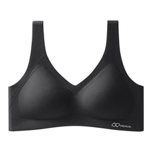 Cargar imagen en el visor de la galería, Soft Support Women's Seamless Underwear Tank Top Sports Bra