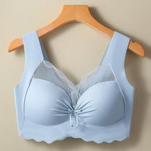 Cargar imagen en el visor de la galería, Women's Push-Up Vest Style All-In-One Bra