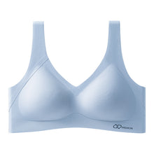 Cargar imagen en el visor de la galería, Soft Support Women's Seamless Underwear Tank Top Sports Bra