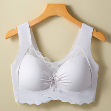 Cargar imagen en el visor de la galería, Women's Push-Up Vest Style All-In-One Bra