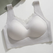 Cargar imagen en el visor de la galería, Women's Breathable Push-Up Anti-sagging Bra