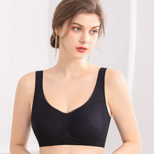 Cargar imagen en el visor de la galería, Ultra-thin Ice Silk Bra(New Arrival)