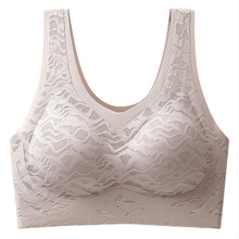 Cargar imagen en el visor de la galería, Women Ultra Thin Ice Silk Comfort Bra