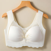 Cargar imagen en el visor de la galería, Women's Push-Up Vest Style All-In-One Bra