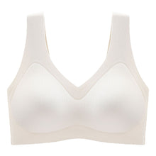 Cargar imagen en el visor de la galería, High Support Sports Bra Supportive V-Neck Wireless Sports Bras