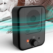 Cargar imagen en el visor de la galería, Ultrasonic Dog Barking Control Device (Trains Your Dog Not to Bark)