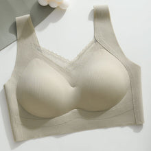 Cargar imagen en el visor de la galería, Women's Breathable Push-Up Anti-sagging Bra