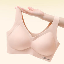 Cargar imagen en el visor de la galería, Soft Support Women's Seamless Underwear Tank Top Sports Bra