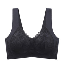 Cargar imagen en el visor de la galería, Women's Push-Up Anti-exposure and Anti-sagging Breathable Bra