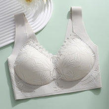 Cargar imagen en el visor de la galería, Women's Push-Up Anti-exposure and Anti-sagging Breathable Bra