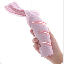 Cargar imagen en el visor de la galería, Women's Pure Cotton Buckleless Breathable Sports Bra
