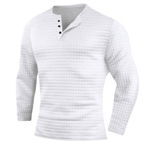 Cargar imagen en el visor de la galería, Men's Tracksuits Casual Sweatshirt