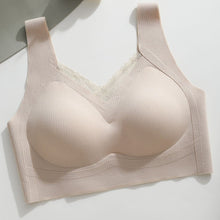 Cargar imagen en el visor de la galería, Women's Breathable Push-Up Anti-sagging Bra