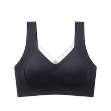 Cargar imagen en el visor de la galería, Women's Seamless Push-Up Breast Reduction Anti-sagging Sports Bra