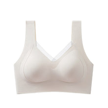 Cargar imagen en el visor de la galería, Women's Seamless Push-Up Breast Reduction Anti-sagging Sports Bra