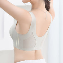 Cargar imagen en el visor de la galería, Breathable Wireless Anti-Sagging Women's Bra