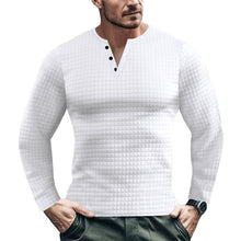 Cargar imagen en el visor de la galería, Men's Tracksuits Casual Sweatshirt