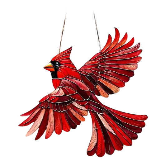SheremArt Spirit Birds