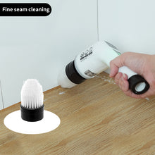 Load image into Gallery viewer, Multi-functional Wireless Electric Cleaning Brush