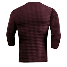 Cargar imagen en el visor de la galería, Men's Tracksuits Casual Sweatshirt