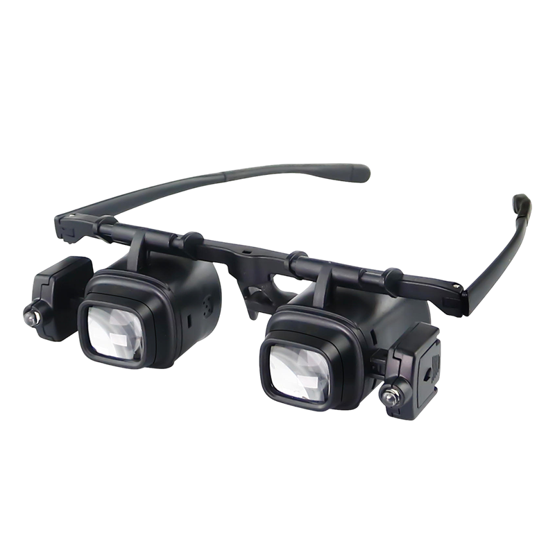 Graddi™ ClearSight Pro