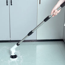 Load image into Gallery viewer, Multi-functional Wireless Electric Cleaning Brush