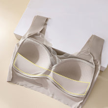 Cargar imagen en el visor de la galería, Women's Push-Up Vest Style All-In-One Bra